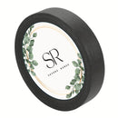 Rustic Black Washi Tape