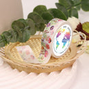 Spring Flowers Washi Tape