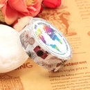 Vintage Items Washi Tape