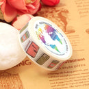 Must-have Items Washi Tape