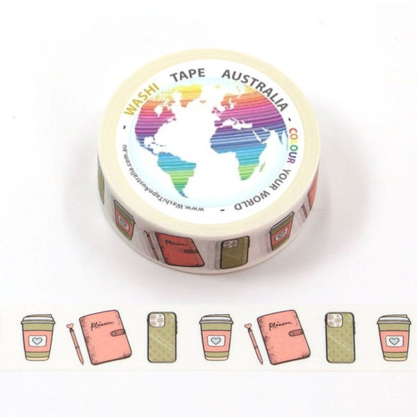 Must-have Items Washi Tape
