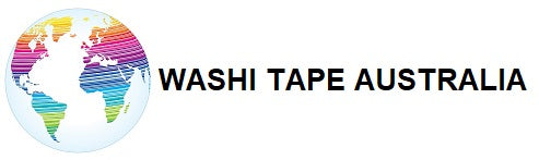 Washi Tape Australia