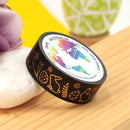 Easter Bunny- Foil Washi Tape