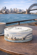Opera House and Sydney Harbour Bridge Washi Tape