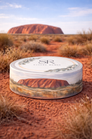 Uluru Washi Tape