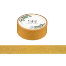 Honey Tan  - washi tape