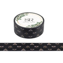 Honey Bees  - washi tape