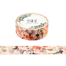 Pink Delights - Washi Tape