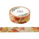 Maple Leaf - Washi Tape