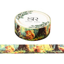 Squirrel Kit - Washi Tape