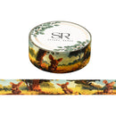 Wallaby Joey - Washi Tape