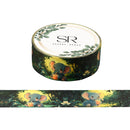 Elephant Calf - Washi Tape