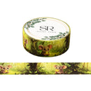 Baby Mouse Pup - Washi Tape