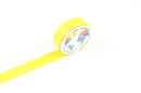Yellow Washi Tape Australia
