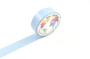 Pastel Blue Washi Tape Australia