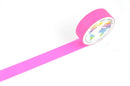 Neon Pink Washi Tape Australia