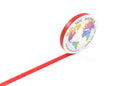 Red (Thin 5mm) Washi Tape Australia