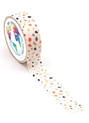 Random Spots Washi Tape