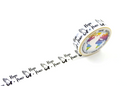 Hope and Peace Prayer Washi Tape Australia