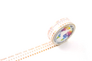 Faith, Joy, Hope &  Pray  triple pack (Thin 5mm) Washi Tape Australia