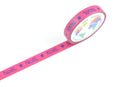 Noel (Thin 10mm) Washi Tape Australia