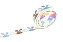 Easter Bunnies Washi Tape Australia