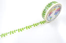 Green Vine Washi Tape Australia