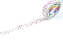 Delightful Pinks Washi Tape Australia