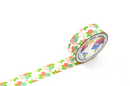 Flower Bunch Washi Tape Australia