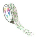 Leaves and Buds Washi Tape