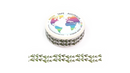 Laurel Leaves Washi Tape
