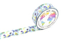 Lilac Blooms Washi Tape Australia