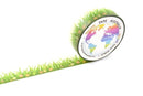 Grass Borders Washi Tape Australia