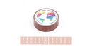Planner Time Marker Washi Tape Australia