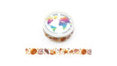 Sea Shells (by the Sea Shore) Washi Tape Australia
