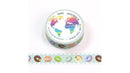 Tasty Donuts Washi Tape Australia