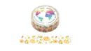 Pumpkins Washi Tape