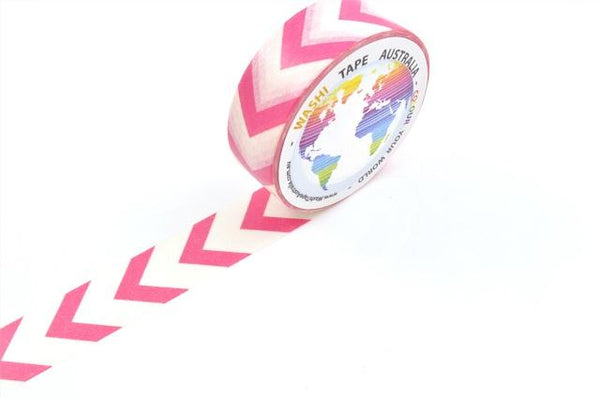 Moroon Arrows Washi Tape Australia