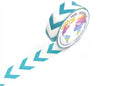 Blue Arrows Washi Tape Australia