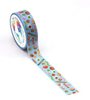 Candy Treats  Washi Tape