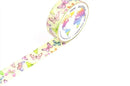 Butterfly Garden Washi Tape Australia