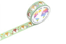 Sly Foxes Washi Tape Australia