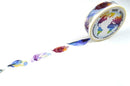 Feathers Washi Tape Australia