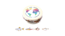 Fish Washi Tape
