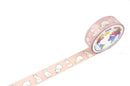 Polar Bears on Pink Washi Tape Australia