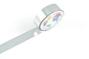 Foil Silver Washi Tape Australia