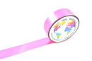Foil Pink Washi Tape Australia