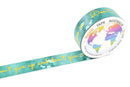 Don't Give Up Washi Tape Australia