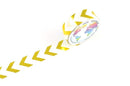 Foil Gold Arrows Washi Tape Australia