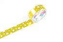 Foil Stars on Gold Washi Tape Australia